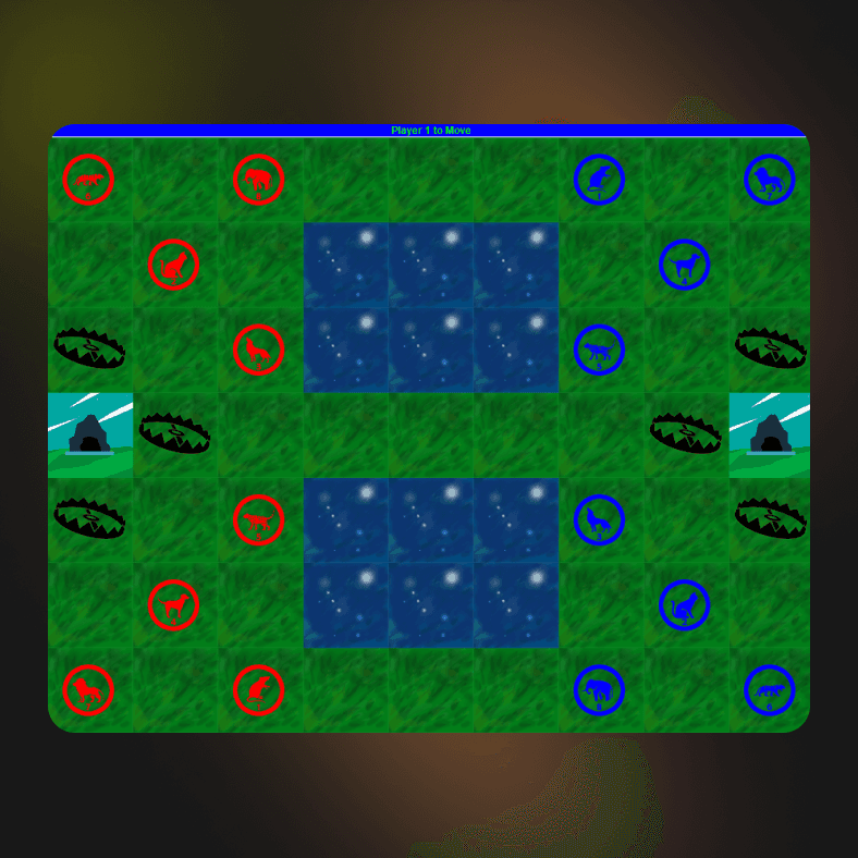 AnimalChess