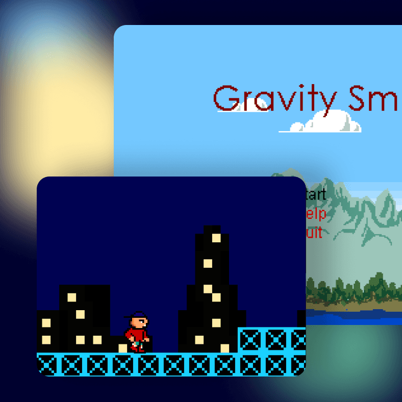GravitySmash
