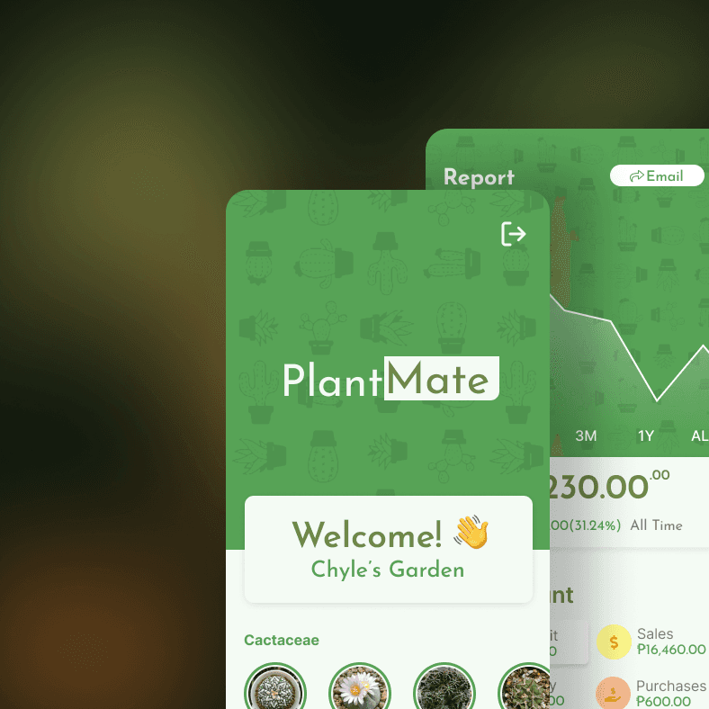 PlantMate