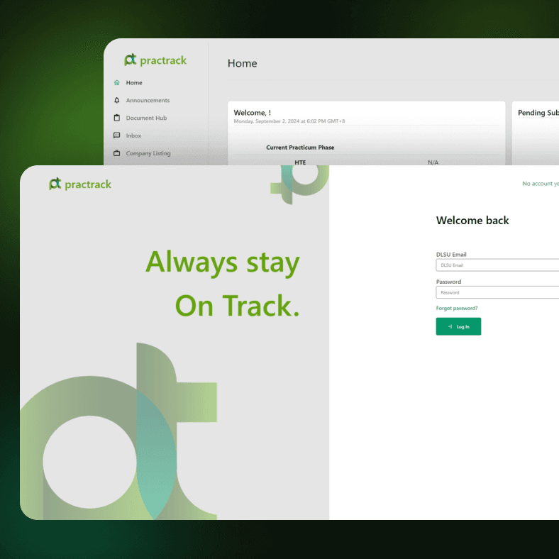 Practrack